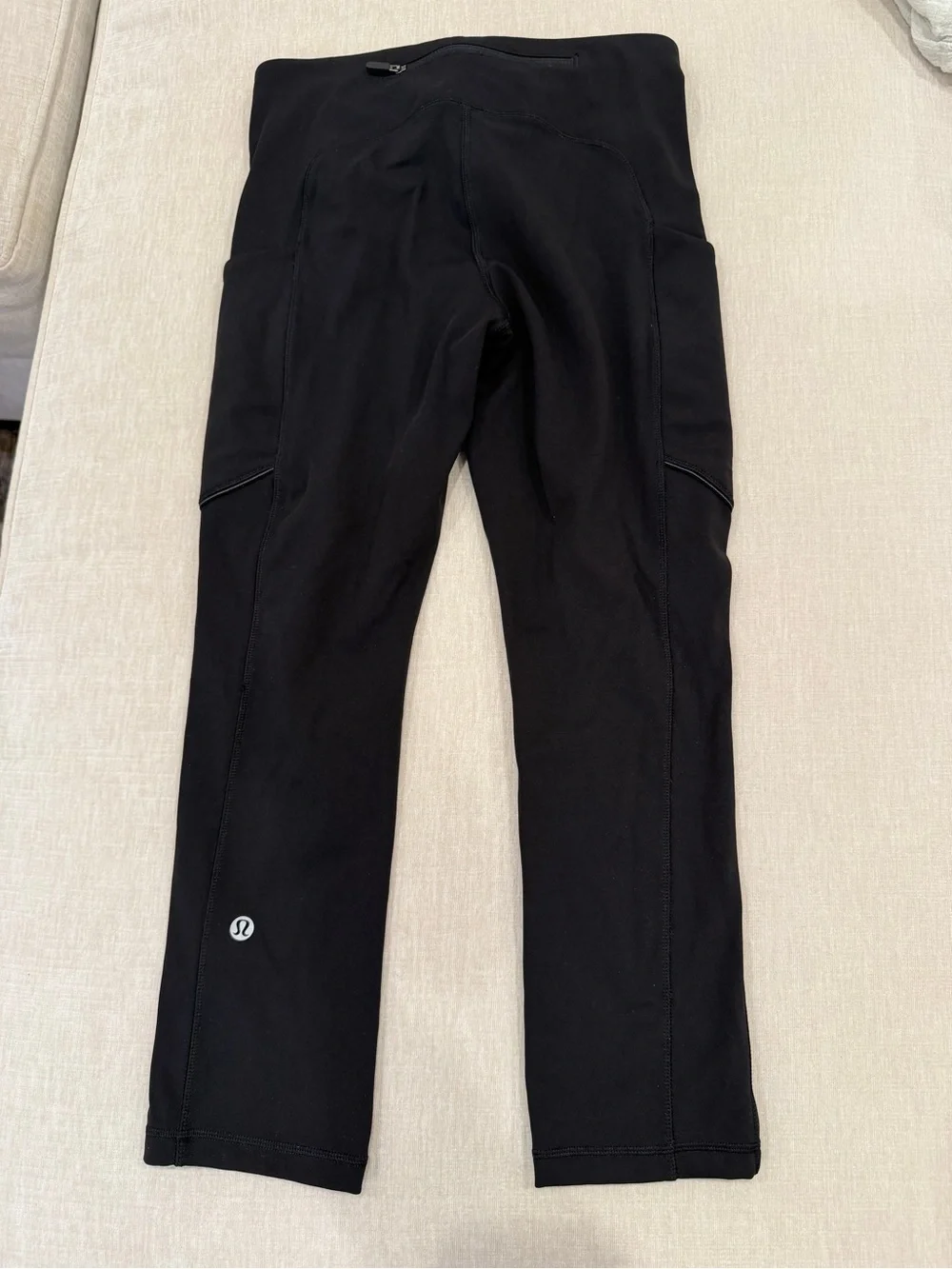 lululemon speed up crop leggings
